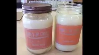 Custom Soy Candles NJ,Jersey Shore Candles, Belmar NJ Candles