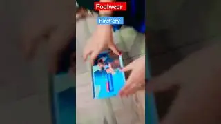 Girls footwear of first'cry online shopping mall 🛍️🛍️|| Truly reviews #firstcry @neelamvlogs718
