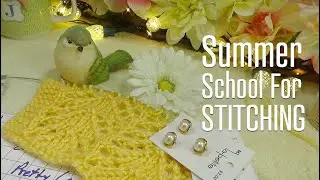 J's Vintage Button Band - Faux Swag Sweater.  EP. 248 - Part 1.