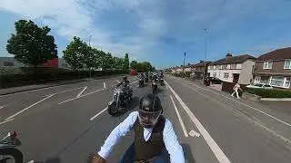 Chester DGR 2023