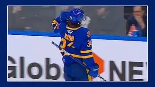 Ty Nash | EDM Oil Kings | All (21) WHL Goals from 2023-24