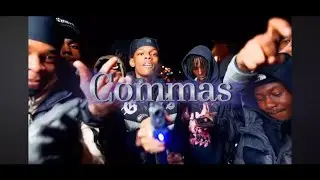 [FREE] Commas (BBG Steppa x Drose type beat) prod User6