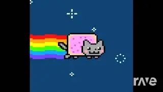 Nyan cat! Estranma 1
