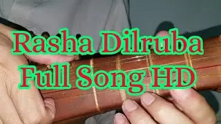 Rasha dilruba full song HD. FOR learners Rabab naghma