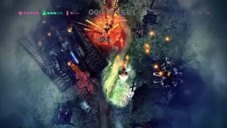 Sky Force Anniversary - Cheater Trophy