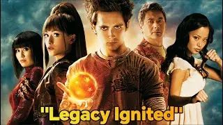 Official Video: Dragon Ball Evolution Song | Dragon Ball Evolution | 