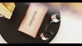 Test: Creative Outlier Gold | die etwas besseren Outlier Air | deutsch