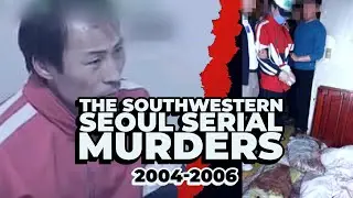 The 2-Year Killing Spree That Terrorized a City | 33 Victims