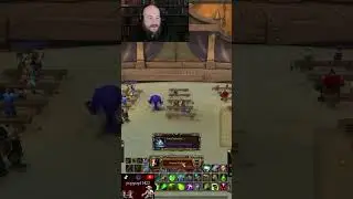 Completed the wow Anniversary Achievement