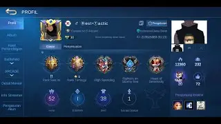 TUTORIAL DOD GB MMR