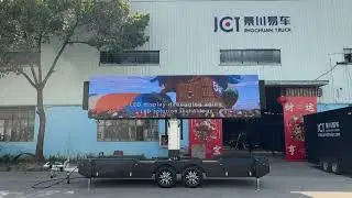 EF16 LED Trailer: Is This the Best Entry-Level Screen for 2026?