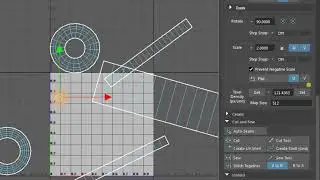 [MAYA]20200106 LEGO UV 마야기초