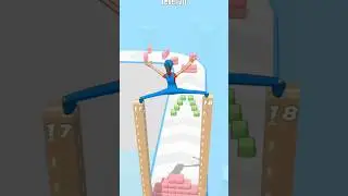 Cargo skates level 20