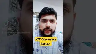 Xii commerce result