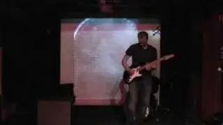 PHWG - Great Wall of Sound - LIVE