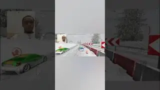 السباق الأسطوري | Rally Fury #shorts #سيارات #game #race #compete