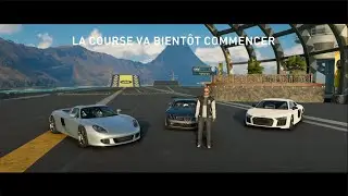The Crew&trade; Motorfest | #018 - MA&Icirc;TRISE DE SOI...