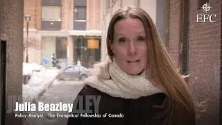 The EFC on Prostitution Law Reform