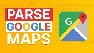 How To EASILY Scrape Google Maps With Nodejs, Getting Started With Puppeteer Automation | Tutorial