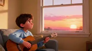 Calm Instrumental Music – Relax, Study, Sleep | Calm Guitar music