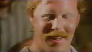 Saddleworth Rushcart television programme from 1985