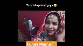 O maa Goo.... Turu lob #shorts #viral #memes #funny #thekapilsharmashow #viral