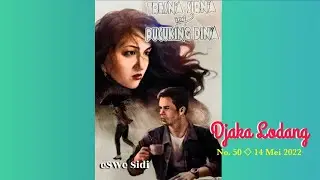 Cerkak - Cerita Cekak Basa Jawa, irah-irahan : TRESNA SIRNA ING PUCUKING DINA