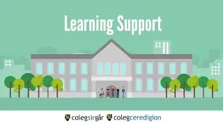 Learning Support