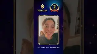 Singer Damini Bhatla | Yoshitha Celebrates 2nd Year Anniversary, Kondapur, Hyderabad