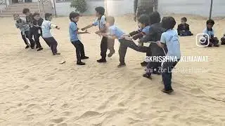 Physical Health 💪 #school #kids#play 
