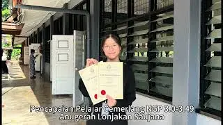 Video Resume