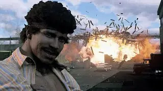 Demolition - Mafia 3 Gameplay - Part 7