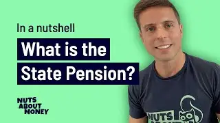 What is the State Pension?