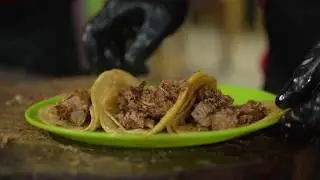 Taquería Mi Bella Guadalajara | Spot Publicitario