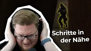 HINGEHÖRT!  | Verstecken in Rainbow Six: Siege