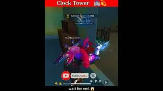 1 vs 4 in 4HP😱🥵#free fire short's 🔥#Raj Gaming FF⚡
