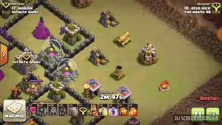 Stoned HoBo at th8