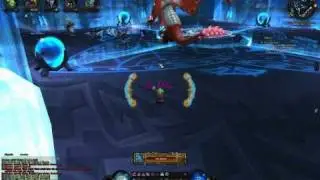 Roth UI(Mage) Preview - Nexus