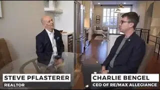 Meet an Agent: Steve Pflasterer