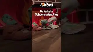 De leukste schoencadeautjes vind je bij Lobbes.nl