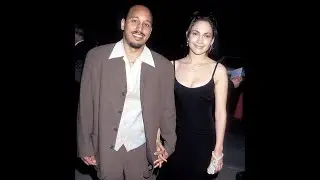 Jennifer Lopez's High School Boyfriend David Cruz Dead at 51