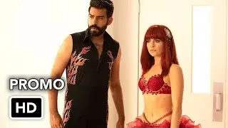 iZombie 5x03 Promo 