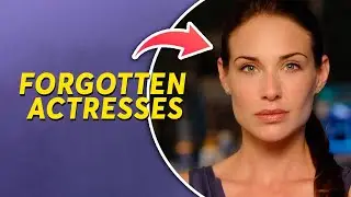 Forgotten actresses of the 90s who charmed the whole world