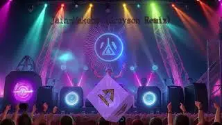 JAIN - Makeba [ GRAYSON Remix ]