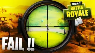 Glocx - Fortnite CLIPS & FAILS !! @glocxgaming