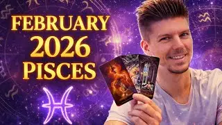 PISCES ♓︎ They're Always Longing For You Dear Pisces.. Wanting To Tell You The TRUTH! FEBRUARY 2026