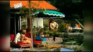 Kamahl - Make the World Go Away (AVRO, 1975)