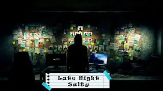 Situs Inversus is REAL?! | Hitman World of Assassination VOD