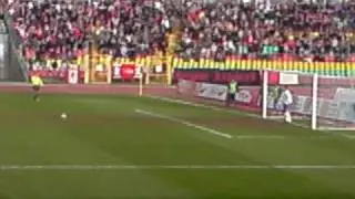Union Berlin gegen CZ Jena