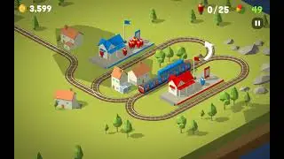 Conduct This Game | Level 1